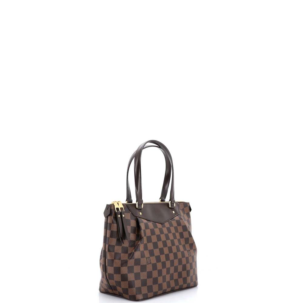 Louis Vuitton Westminster Handbag #253360L11B - Picture 2 of 7
